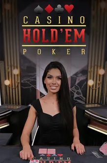 casino holdem poker